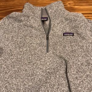 Woman’s Patagonia